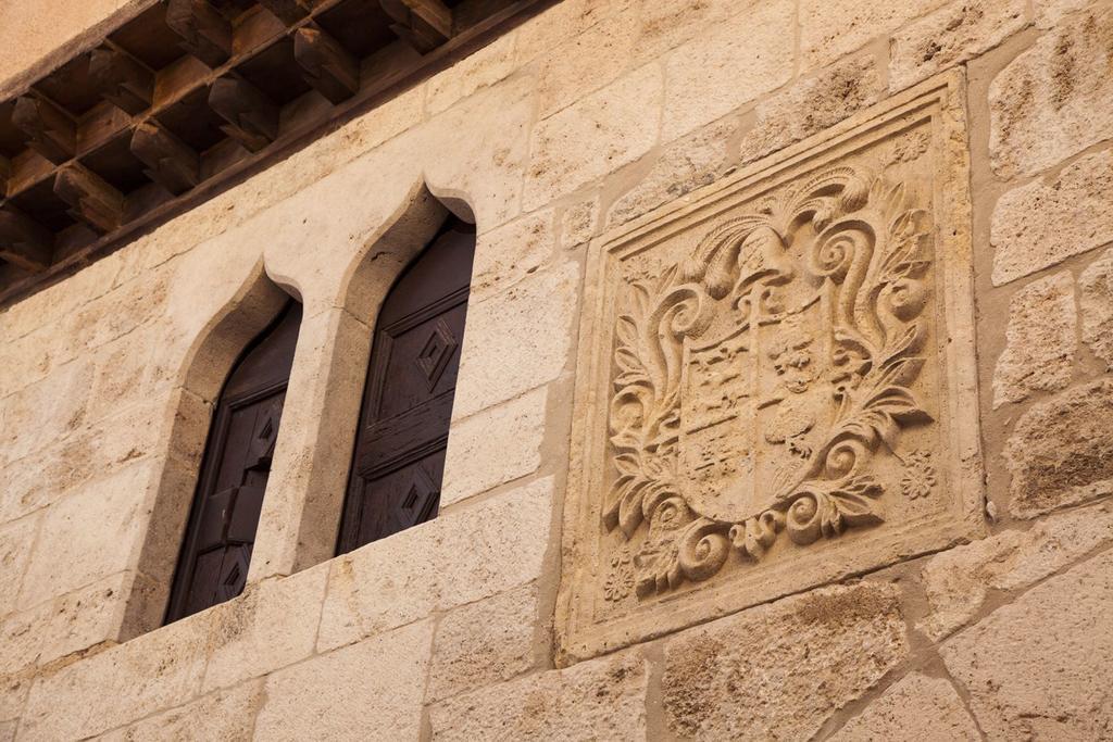 רקואנה Alojamiento Turistico La Tinaja מראה חיצוני תמונה