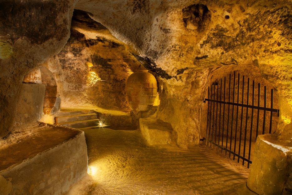 רקואנה Alojamiento Turistico La Tinaja מראה חיצוני תמונה