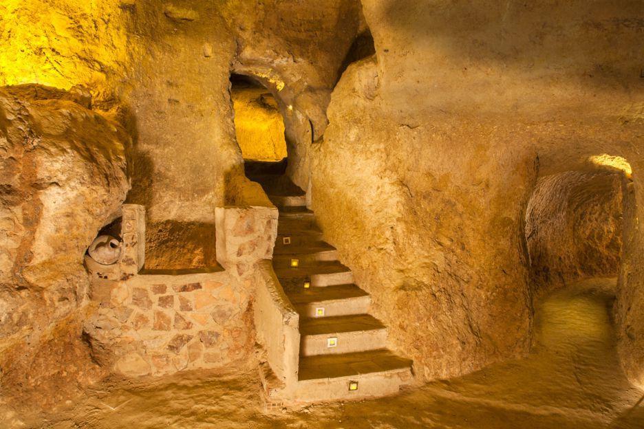 רקואנה Alojamiento Turistico La Tinaja מראה חיצוני תמונה