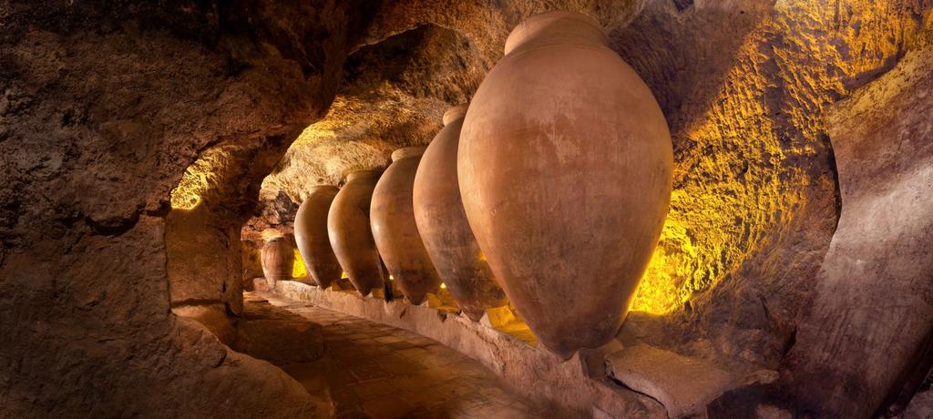 רקואנה Alojamiento Turistico La Tinaja מראה חיצוני תמונה